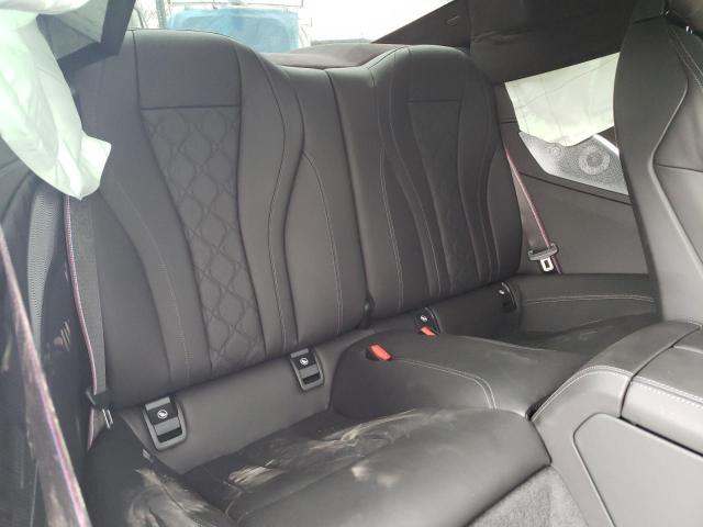 2020 BMW M8 - WBSAE0C07LCD53092