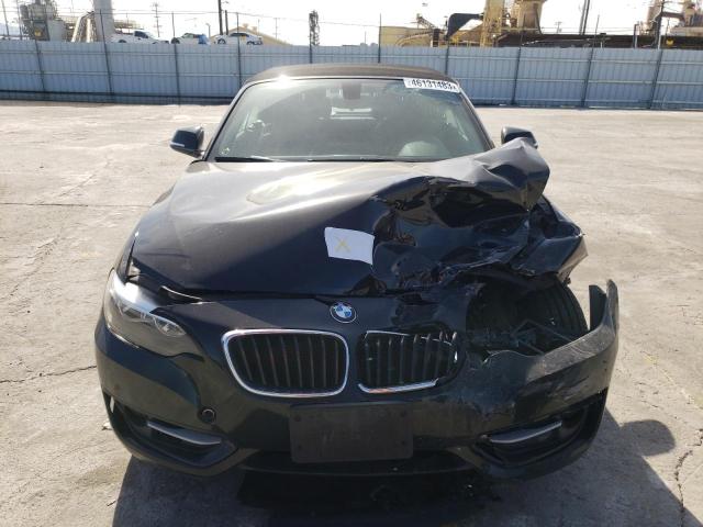 2016 BMW 228 I SULE - WBA1K9C53GV321891