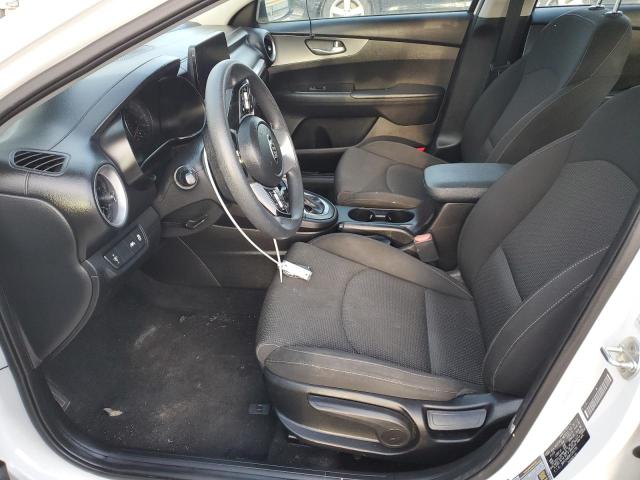 3KPF24AD8LE201735 KIA FORTE FE
