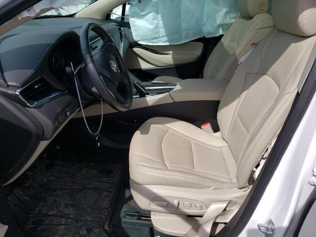 2020 BUICK ENCLAVE PR - 5GAEVBKW3LJ325424