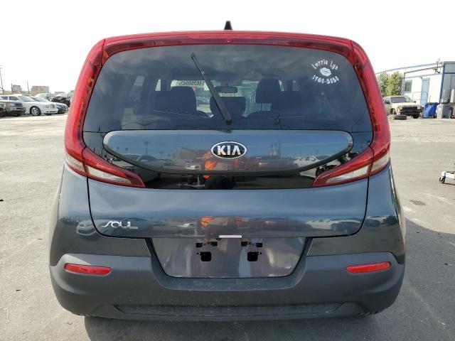 KNDJ23AU5L7104433 KIA SOUL LX