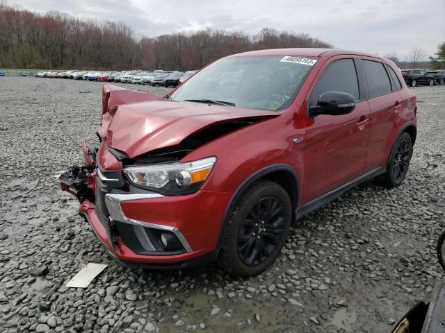 2019 Mitsubishi Outlander Sport ES