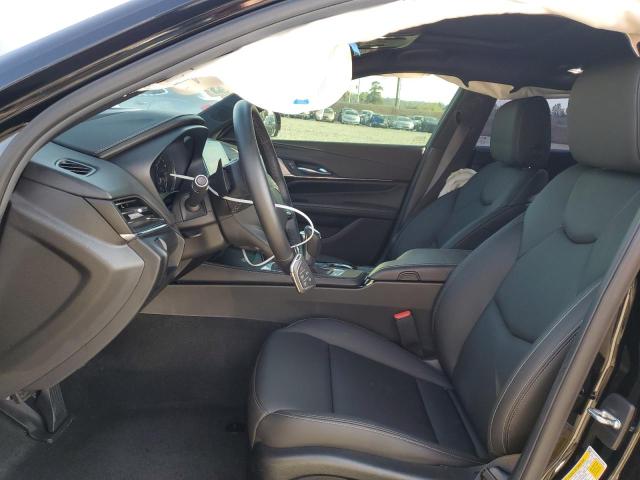 1G6DJ5RK4N0122564 Cadillac Ct4 Luxury