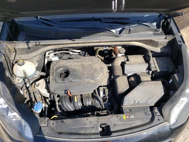KNDPM3AC3J7490763 KIA Sportage Lx