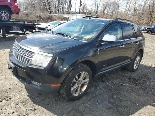 2010 Lincoln MKX 