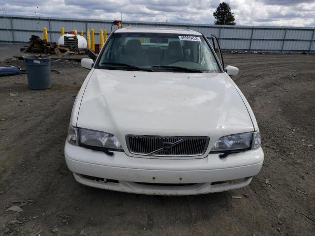 YV1LS5675W1500774 Volvo S70 Glt