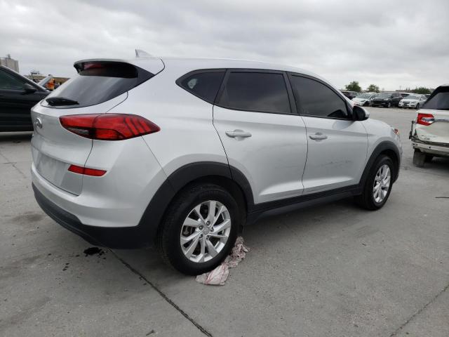 KM8J2CA44KU916933 Hyundai TUCSON SE