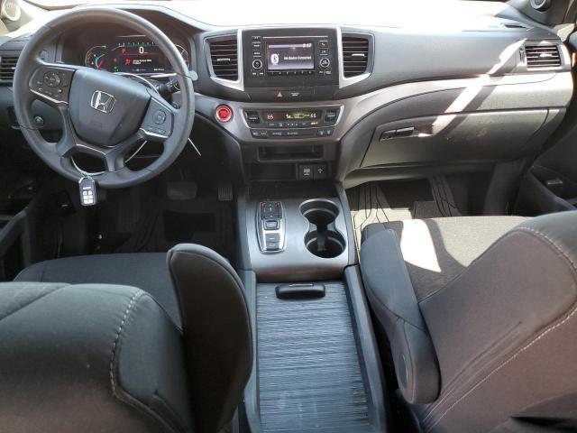 2019 HONDA PASSPORT S - 5FNYF7H22KB005365