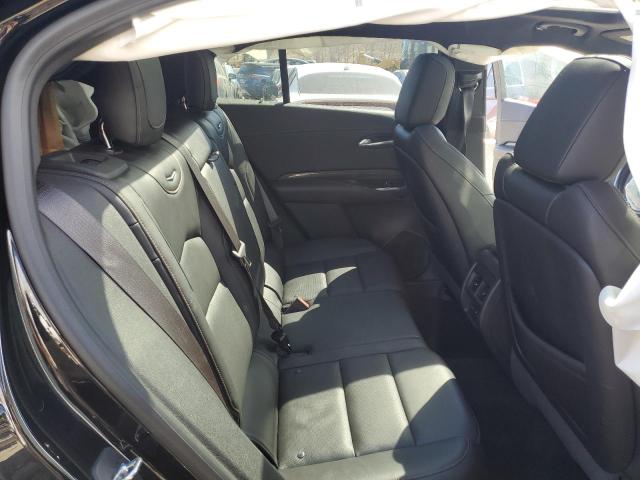 2019 CADILLAC XT4 SPORT - 1GYFZFR4XKF103347