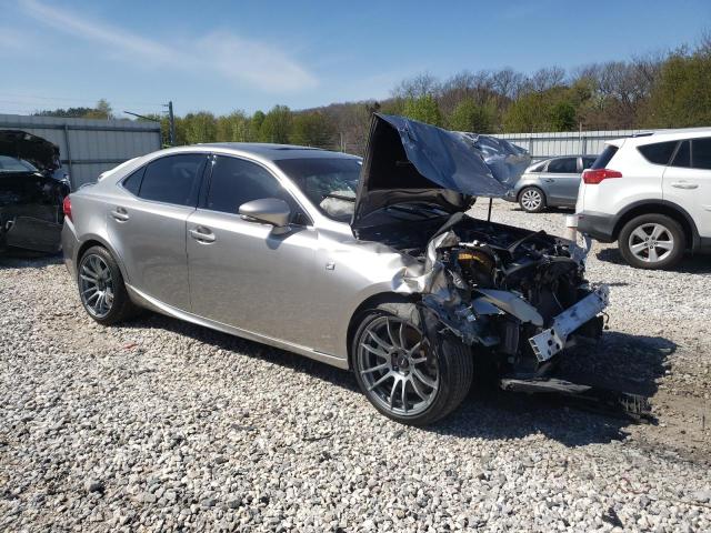 2016 LEXUS IS 300 - JTHCM1D24G5004826