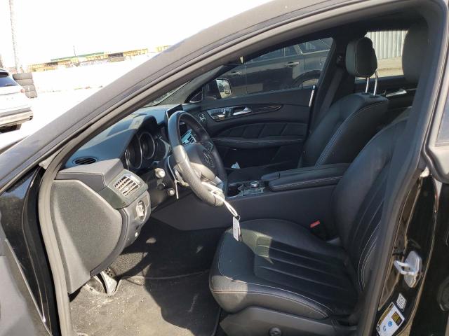 WDDLJ9BB3HA203036 Mercedes-Benz Cls 550 4matic