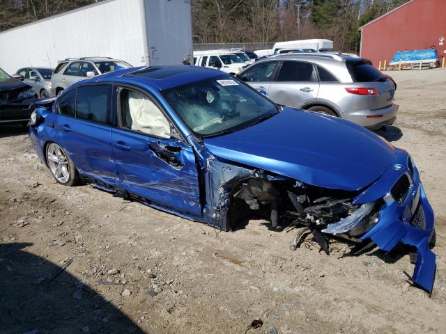 2018 BMW 330E - WBA8E1C5XJA171431