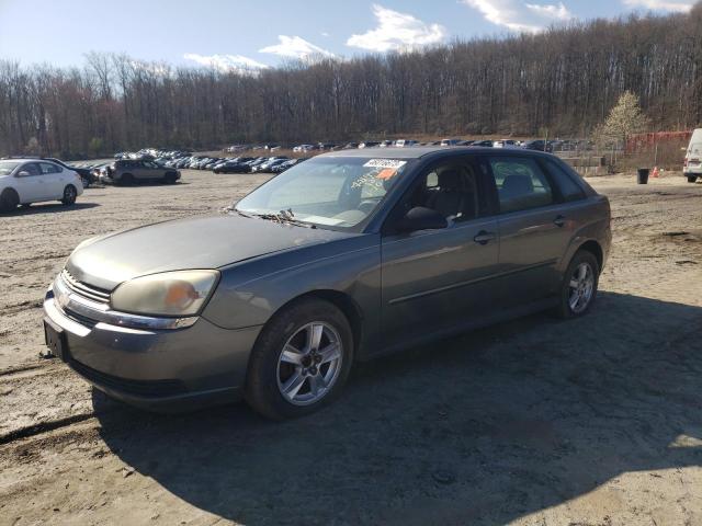 2005 Chevrolet Malibu Maxx LS