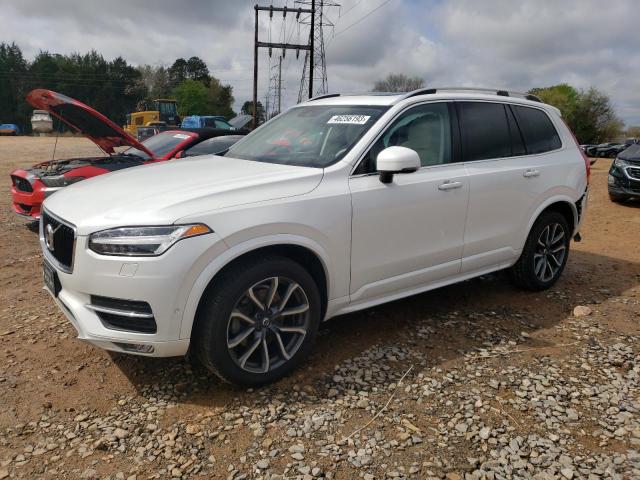 2019 VOLVO XC90 T6 MO - YV4A22PK5K1478684
