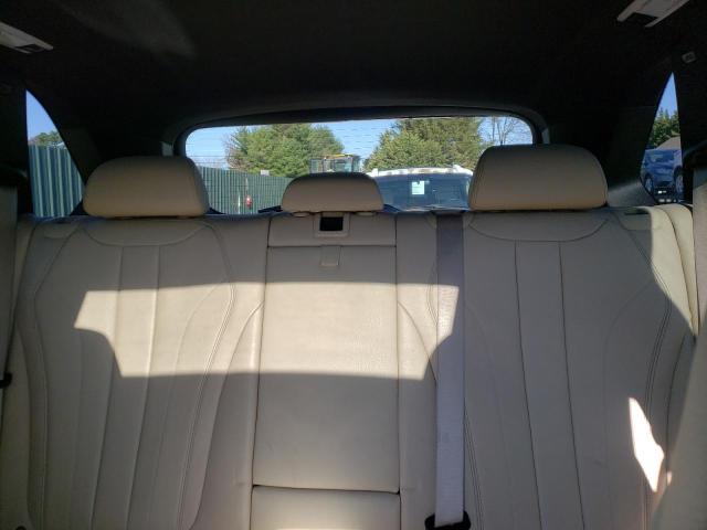 2018 BMW X5 XDR40E - 5UXKT0C5XJ0V98184