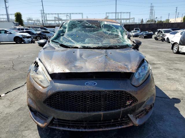 2016 FORD FIESTA ST - 3FADP4GXXGM144790