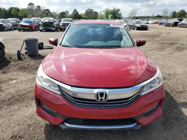 2017 HONDA ACCORD SPO - 1HGCR2F17HA156347