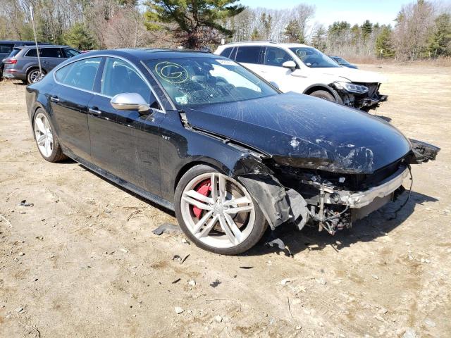 2017 AUDI S7 PREMIUM WAUWFAFC9HN131701