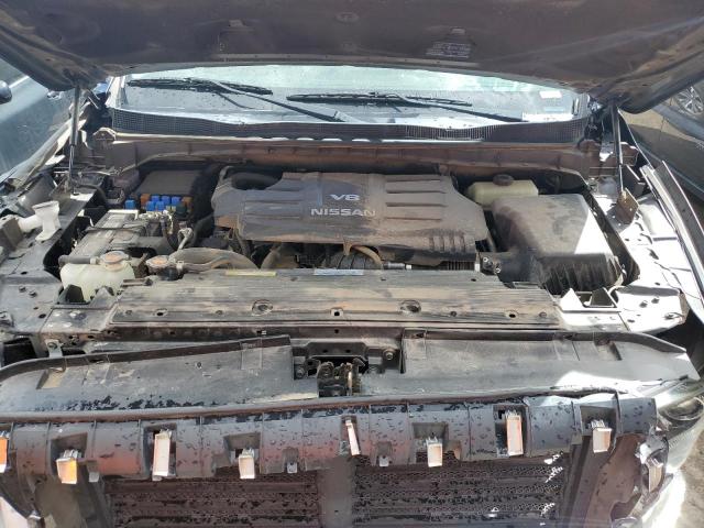 1N6AA1E59HN512668 Nissan TITAN SV