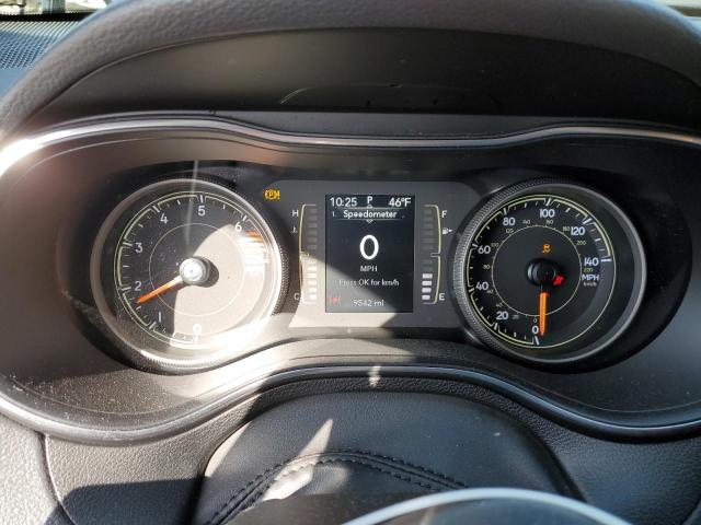 1C4PJMLB2MD220500 Jeep Cherokee Latitude Plus