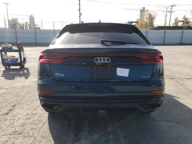 2019 AUDI Q8 PREMIUM - WA1EVAF10KD025998