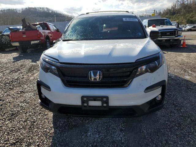 2022 HONDA PILOT TRAI 5FNYF6H88NB036767