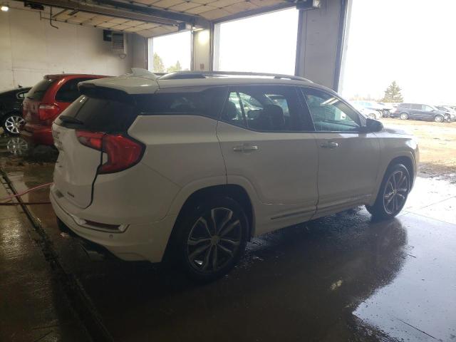 2018 GMC TERRAIN DE - 3GKALXEX8JL307841