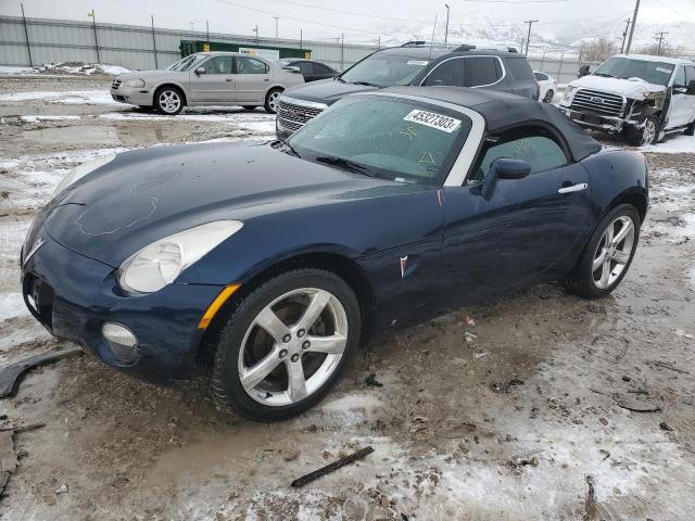 2006 Pontiac Solstice 