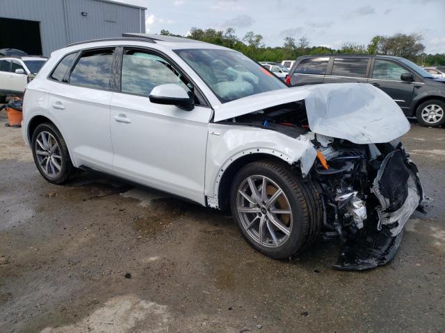 2023 AUDI Q5 E PREMI - WA1E2AFY2P2073785