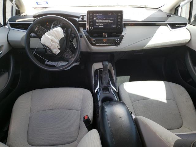 5YFEPRAE4LP142538 Toyota COROLLA LE