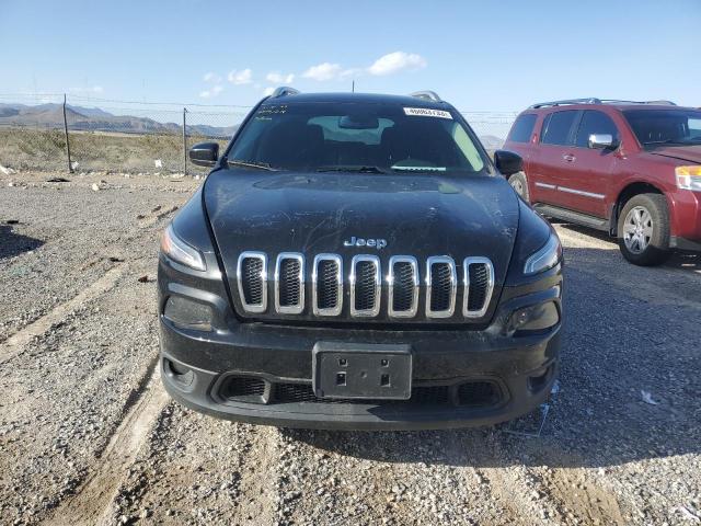 1C4PJLCB0GW256401 Jeep Cherokee Latitude