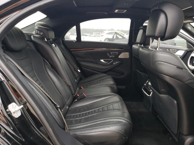 WDDUG8CB3GA220218 Mercedes-Benz S 550