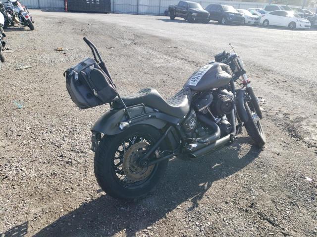 2018 HARLEY-DAVIDSON FXBB STREE 1HD1YJJ15JC029647