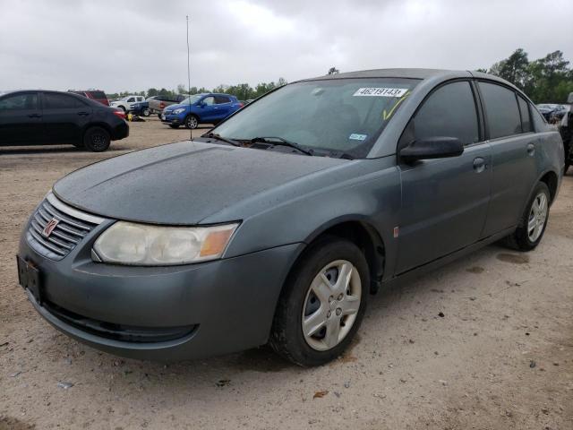 2007 Saturn Ion 