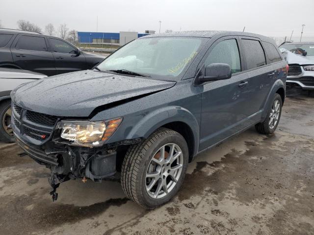 2018 Dodge Journey GT