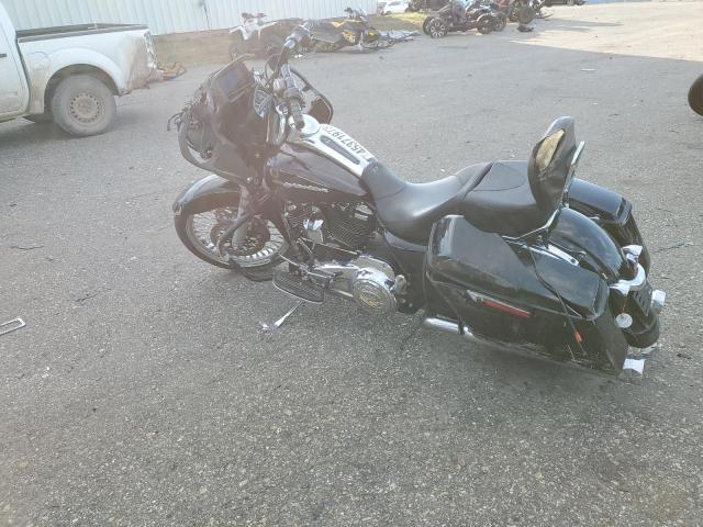 2019 HARLEY-DAVIDSON FLTRX - 1HD1KHC12KB646387