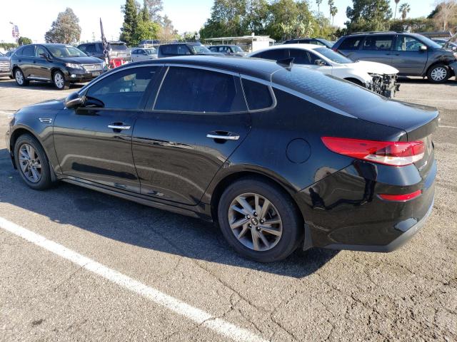 5XXGT4L32KG336527 KIA Optima Lx