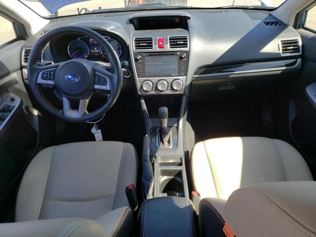 JF2GPALC0H8218721 Subaru Crosstrek Limited