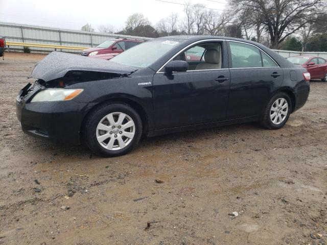 2009 Toyota Camry Hybrid 