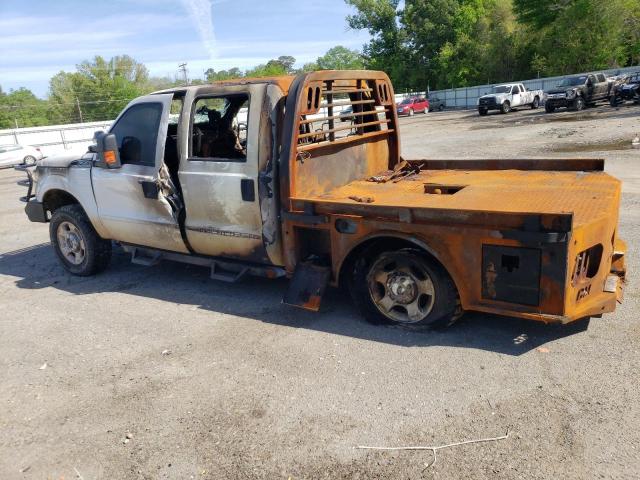 2015 FORD F250 SUPER - 1FT7W2B67FED52417