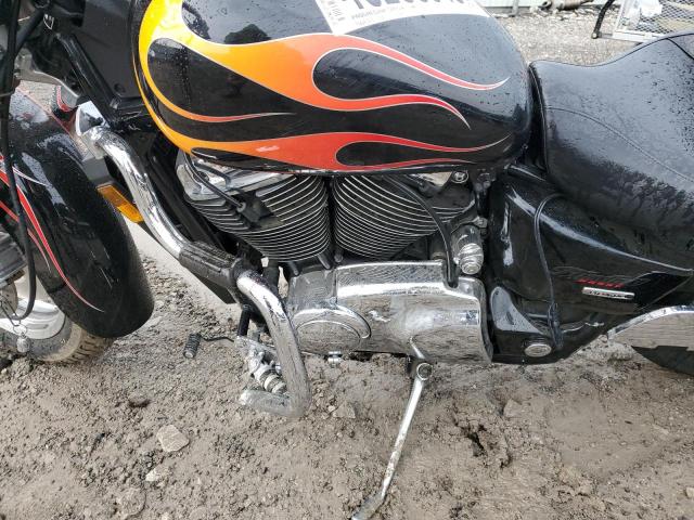 2007 HONDA VT1100 C2 - 1HFSC430X7A704347