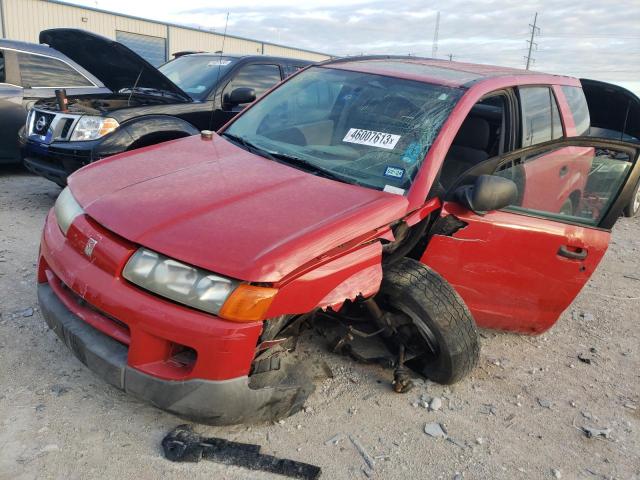 2004 Saturn VUE 