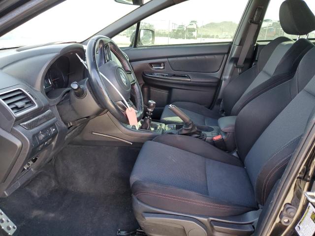 JF1VA1A68L9828041 Subaru WRX