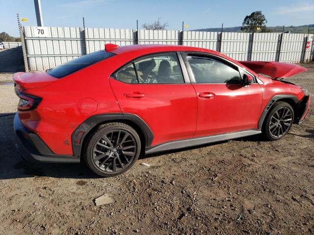 JF1VBAF6XN9006656 Subaru Wrx Premium