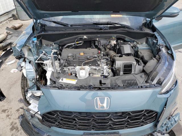 2023 HONDA HR-V EXL - 3CZRZ2H79PM703866