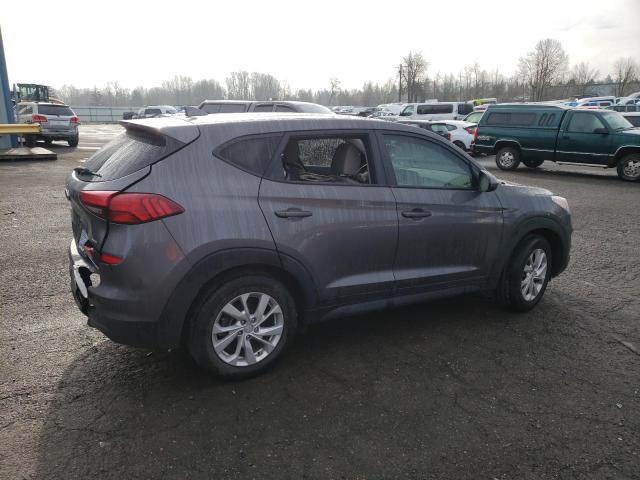 KM8J2CA45LU175094 Hyundai TUCSON SE
