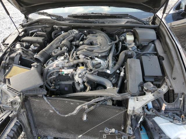 2015 LEXUS GS 350 - JTHCE1BL0FA005440