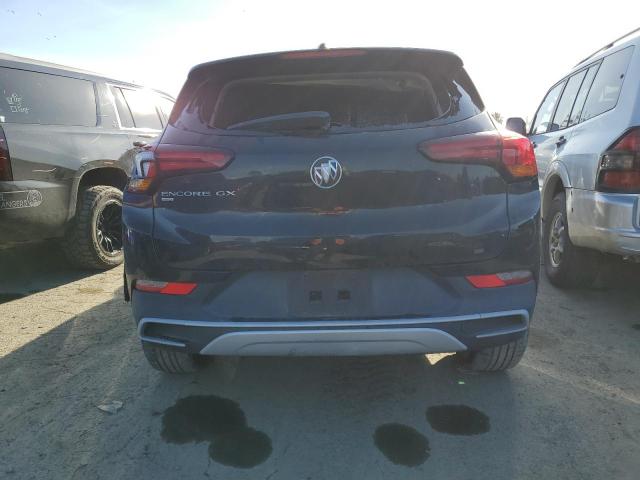 KL4MMCSL9LB110188 Buick Encore Gx Preferred