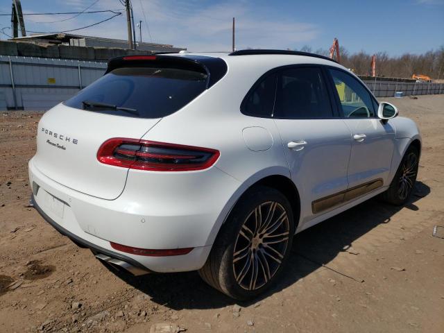 2015 PORSCHE MACAN TURB - WP1AF2A55FLB93793
