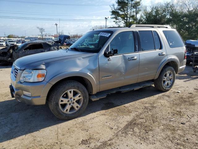 2008 Ford Explorer XLT